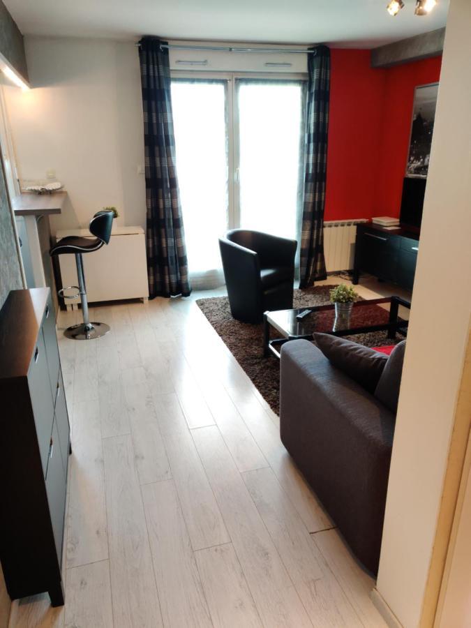 Le Memorial Apparthotel-Goodcaen 바이외 외부 사진