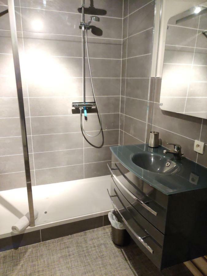 Le Memorial Apparthotel-Goodcaen 바이외 외부 사진
